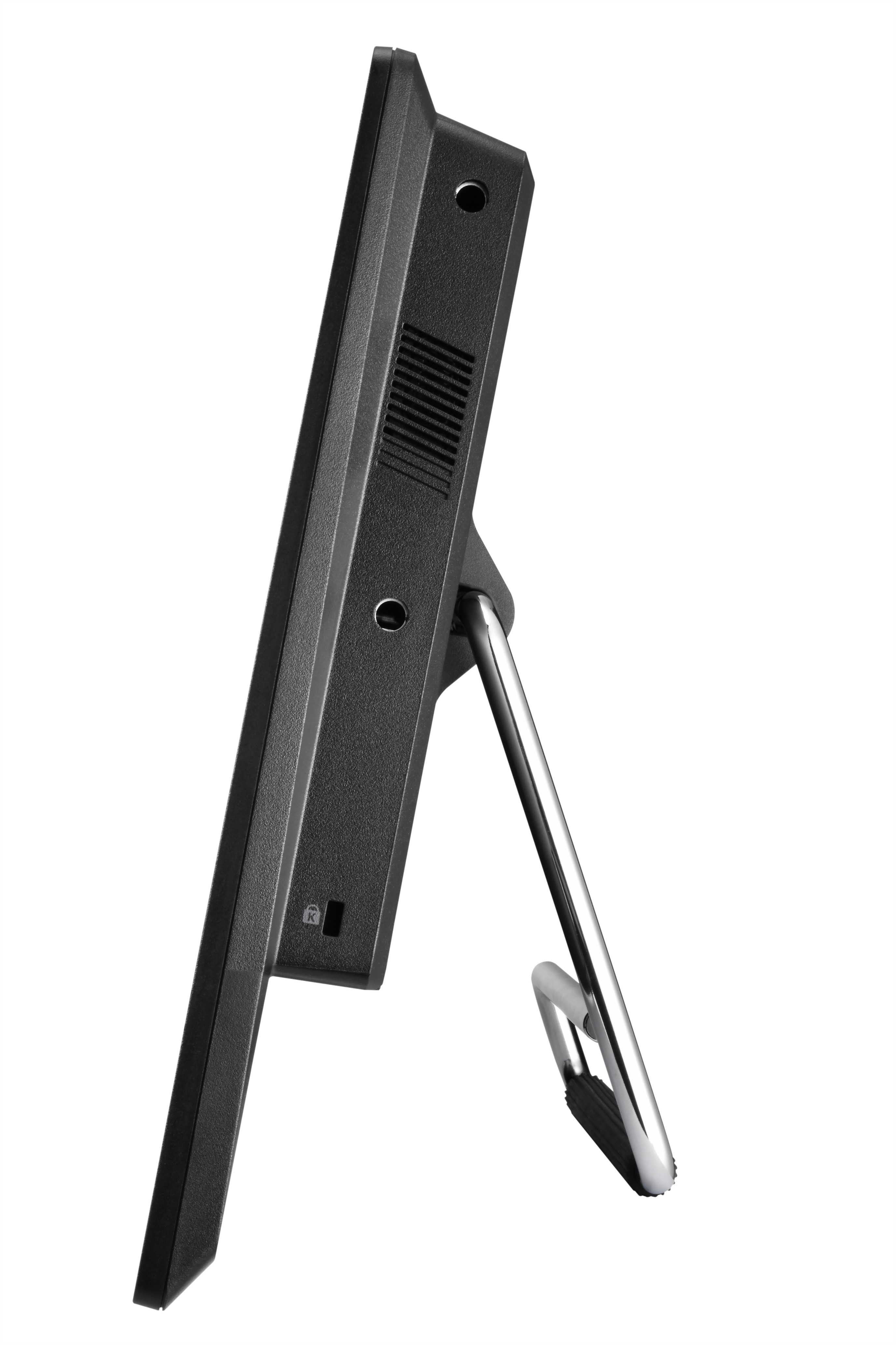 Shuttle Barebone AIO P55U3 15.6 i3-1315U/DDR5 black