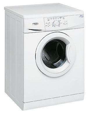Whirlpool TEXAS 1400