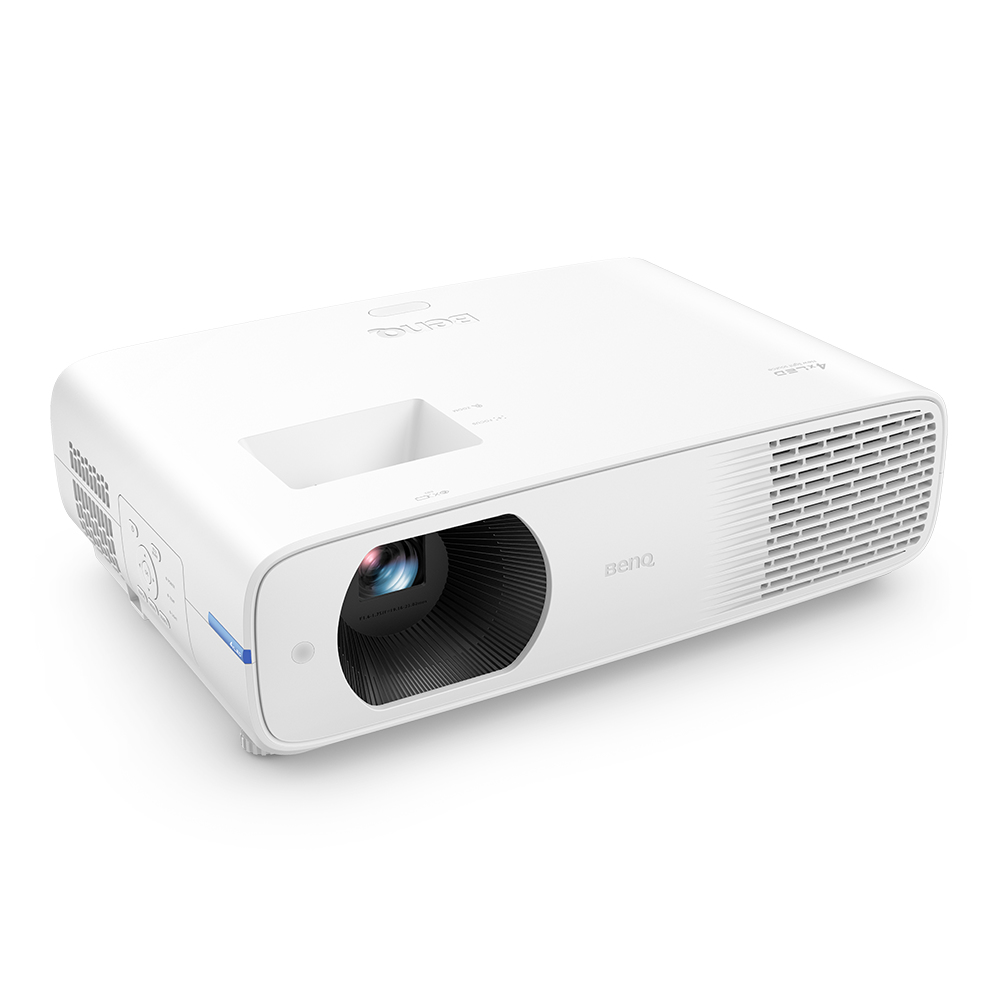 BenQ LH730 Standard throw projector 4000 ANSI lumens DLP 1080p (1920x1080) White – image 3