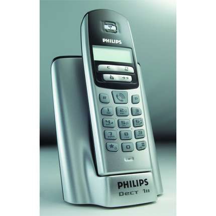 Philips DECT1112S DECT telephone