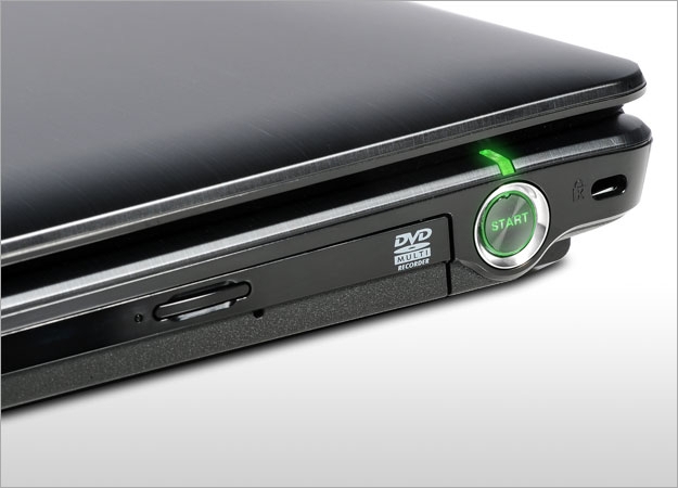 MSI Classic CX640-013US laptop Intel® Core™ i3 i3-2310M – image 5