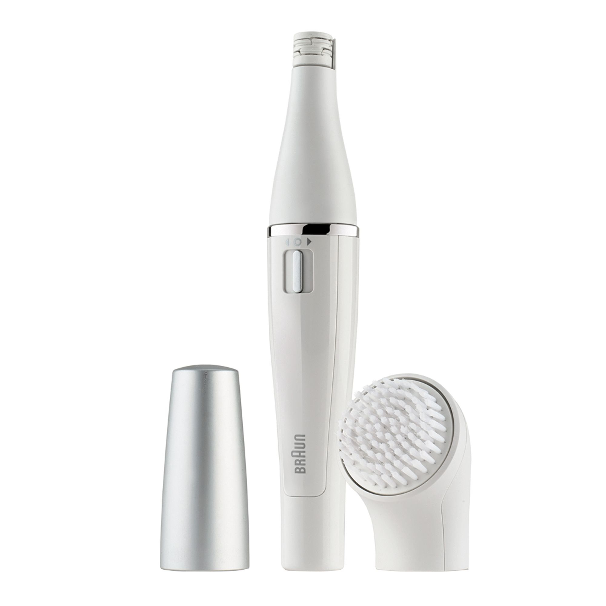 Braun Face 810 – image 1
