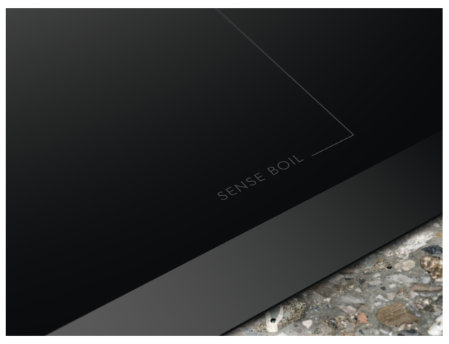 Electrolux LIS62443 hob Black Built-in – image 9