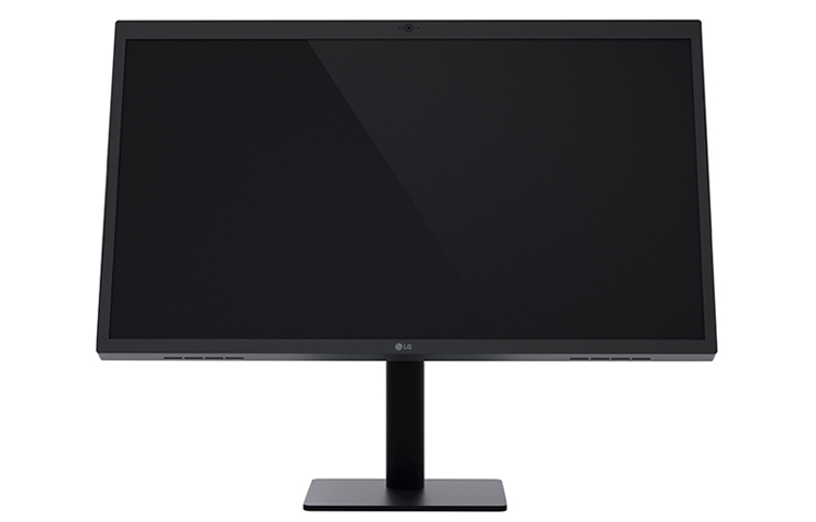 LG 27MD5KB-B computer monitor – image 4