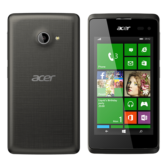 Acer M220 Plus