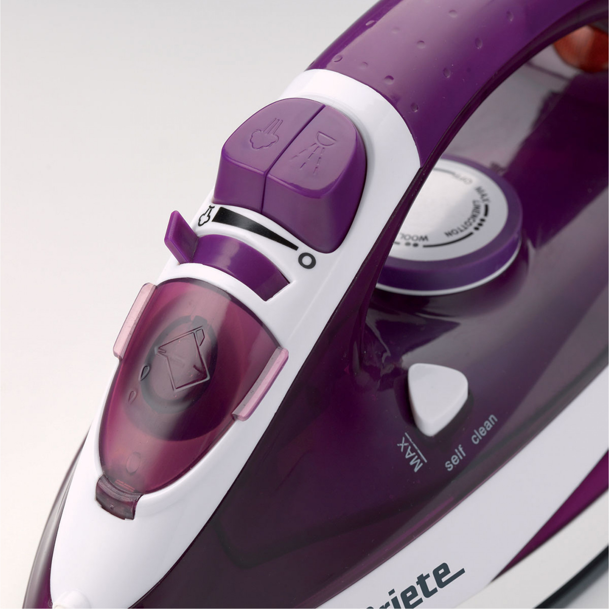 Ariete Steam Iron 2000W – image 4