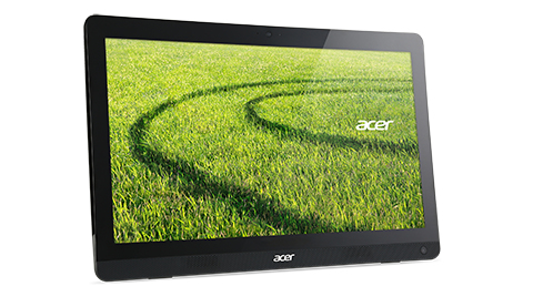 Acer Aspire AZC-106-UR10 AMD A4 A4-5000