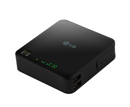 LG BP410BB Lithium-Ion (Li-Ion) – image 2
