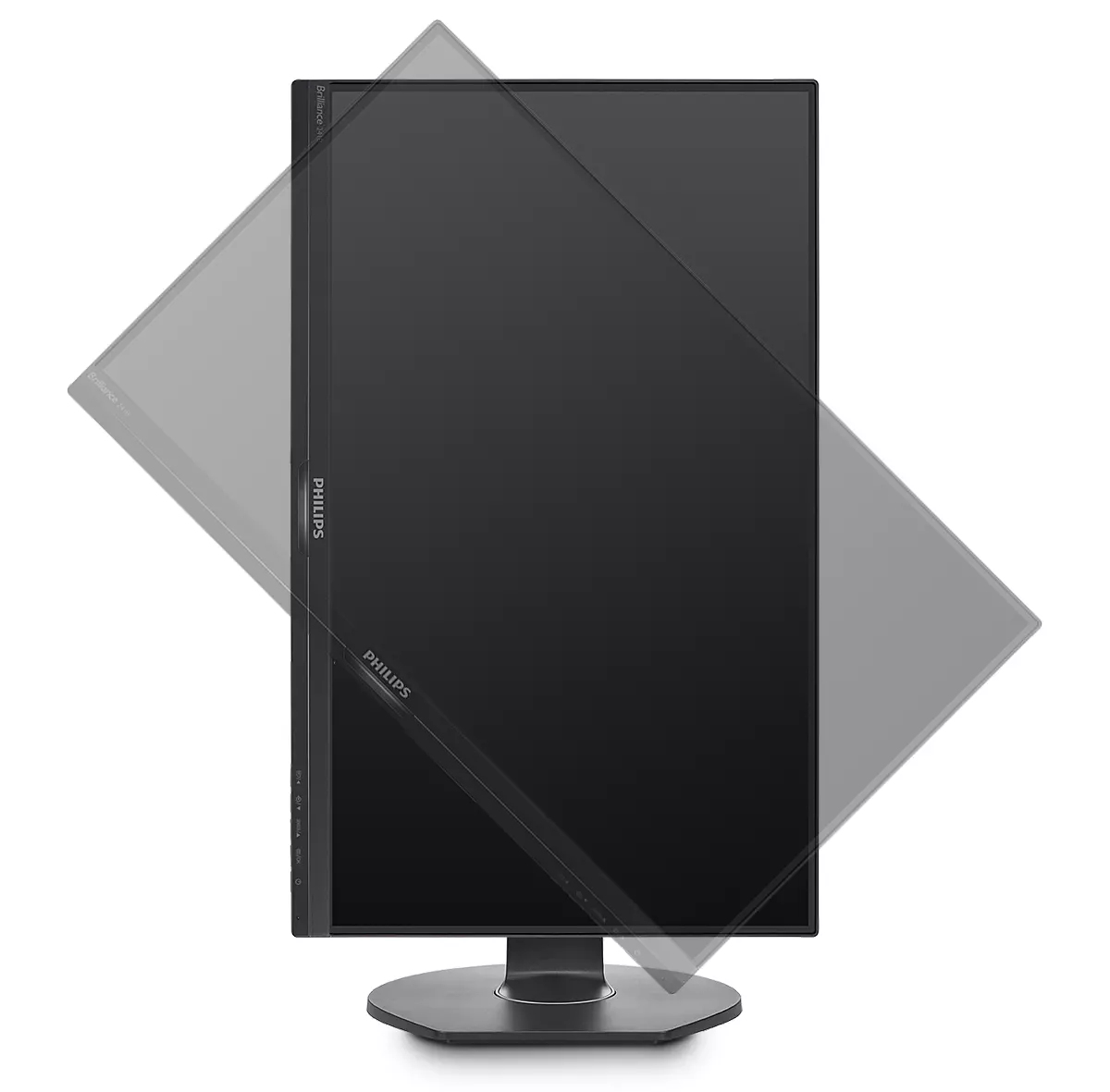 Philips Brilliance 241B7QPJEB/93 computer monitor – image 3