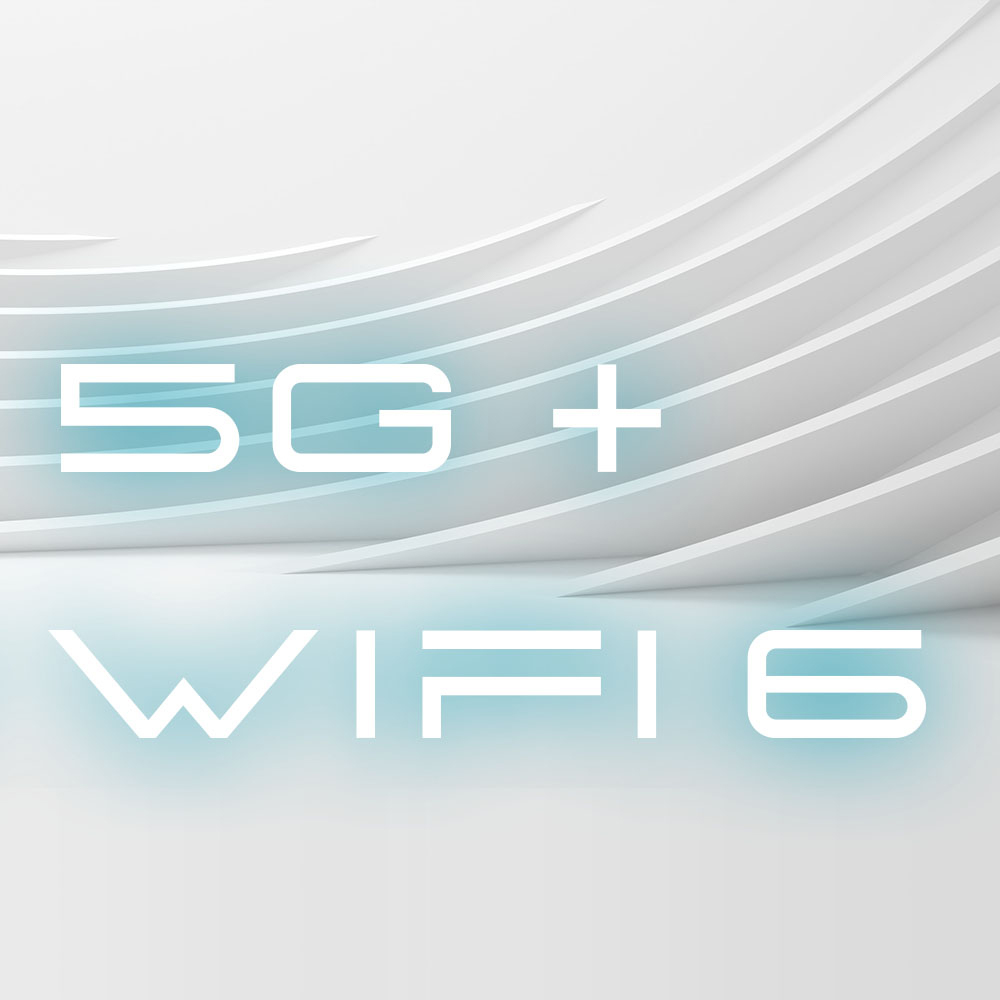 Zyxel NR5101 wireless router Gigabit Ethernet Dual-band (2.4 GHz – image 7
