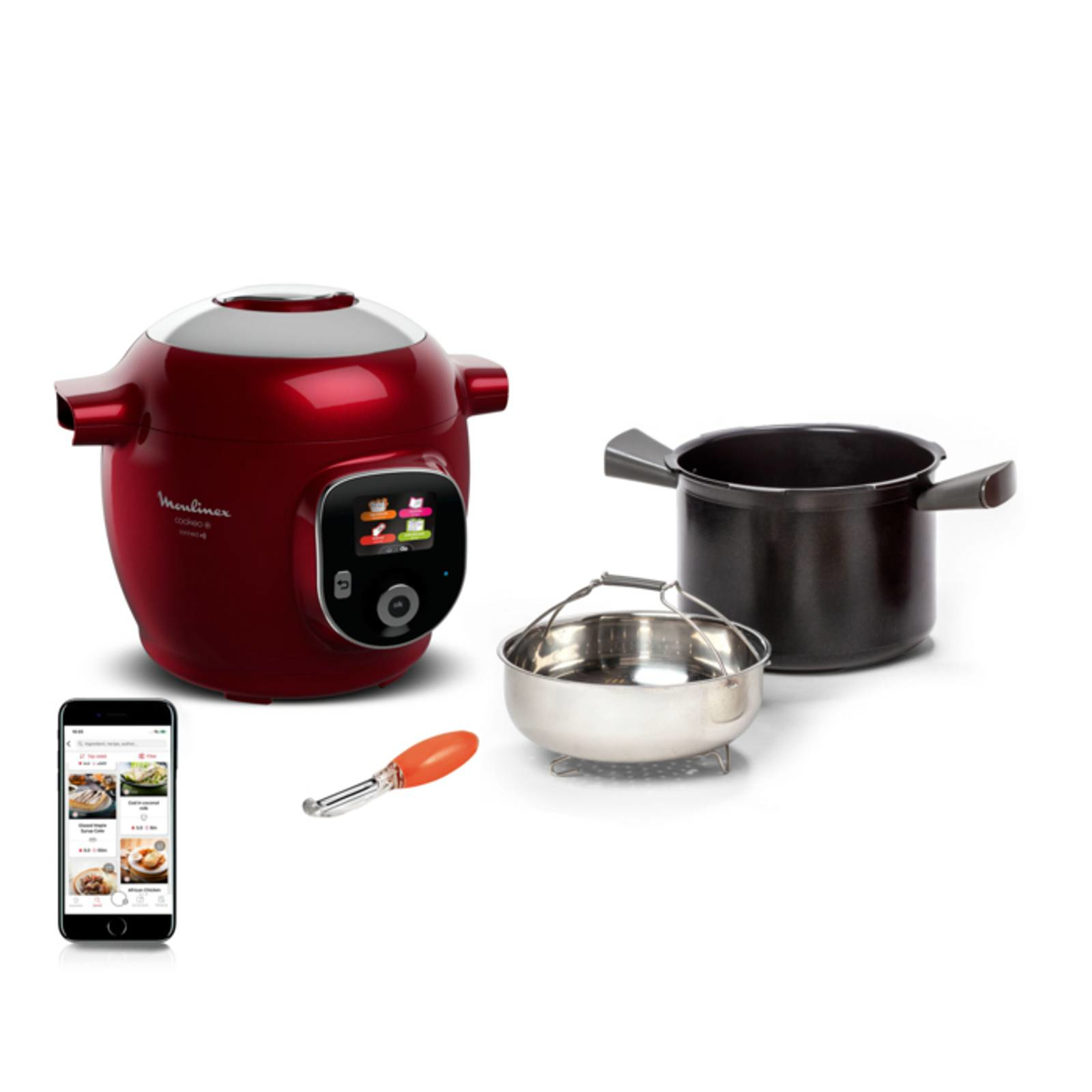 YY5153FC multi cooker