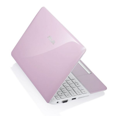 ASUS R051PEM-PIK001S Intel Atom® N550 Netbook – image 2