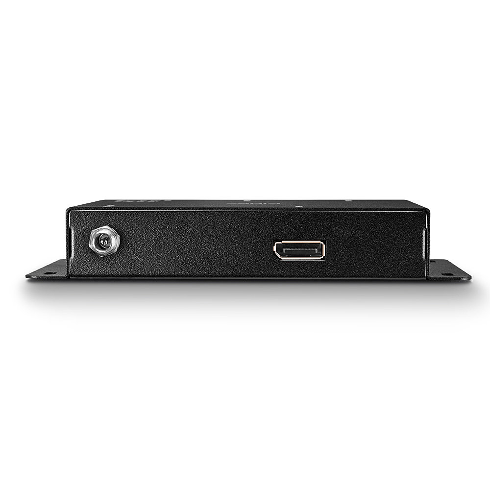 Lindy 2 Port DisplayPort 1.2 MST/SST Hub – image 4