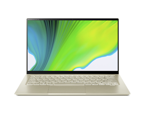 Acer Swift 5 SF514-55T-58EH Intel® Core™ i5 i5-1135G7 Laptop – image 2