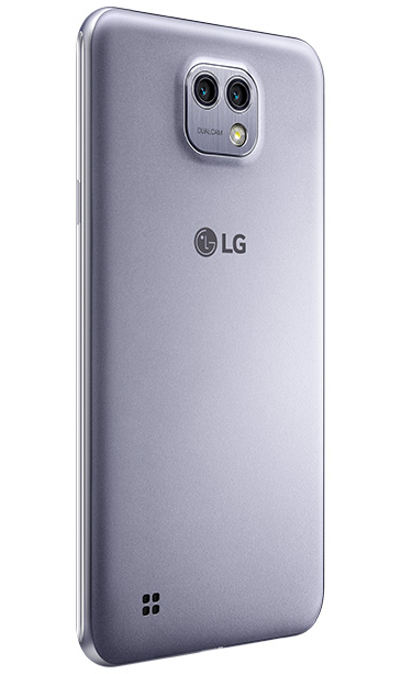 LG X Cam K580 13.2 cm (5.2") Single SIM Android 6.0 4G Micro-USB 2 GB 16 GB 2520 mAh Titanium – image 5
