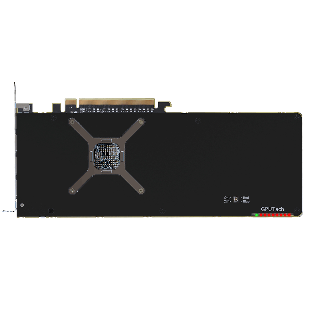 GIGABYTE GV-RXVEGA64-8GD-B graphics card AMD Radeon RX Vega 64 – image 5