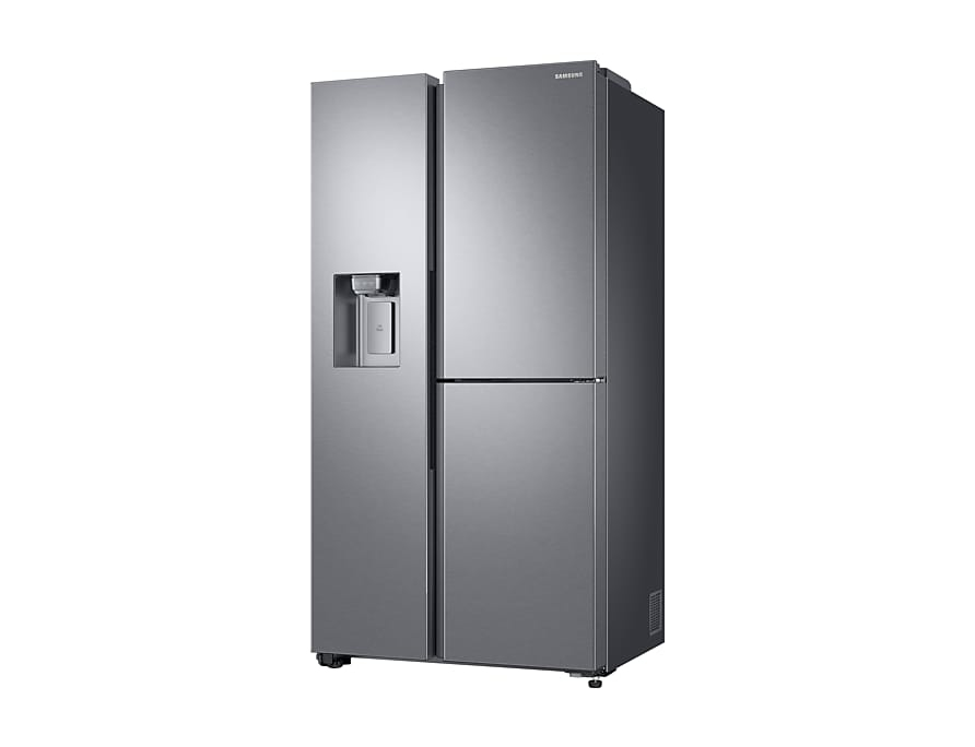 Samsung RS6GN8661SL/EG side-by-side refrigerator Freestanding – image 3