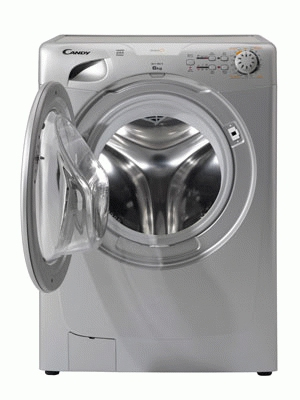 Candy GOF462S washing machine Front-load – image 2