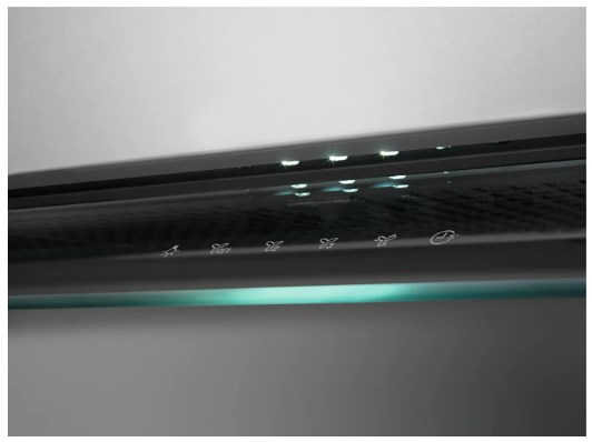 AEG DEK6980M Built-in Stainless steel 760 m³/h – image 2
