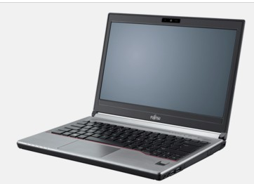 Fujitsu LIFEBOOK E734 Intel® Core™ i5 i5-4200M Laptop