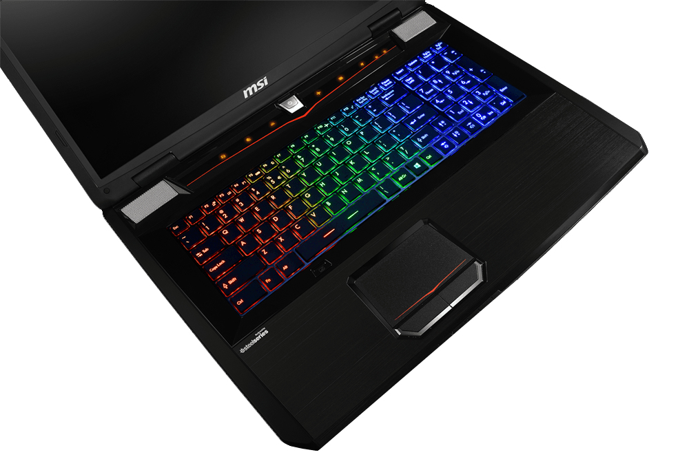 MSI GX70 Destroyer – image 5