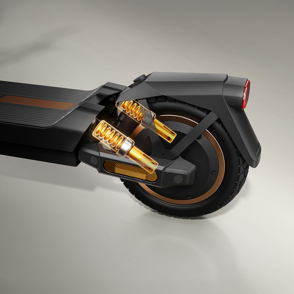 NAVEE GT3 Adult Electric Scooter – image 9