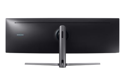 Samsung LC49HG90DMLXZX computer monitor – image 2