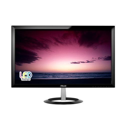ASUS VX238T computer monitor