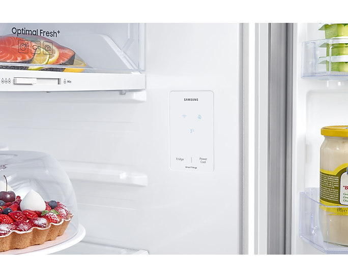 Samsung RT35CG5644WW Freestanding – image 5