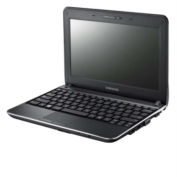 Samsung N210-JP02UK Intel Atom® N450 Netbook