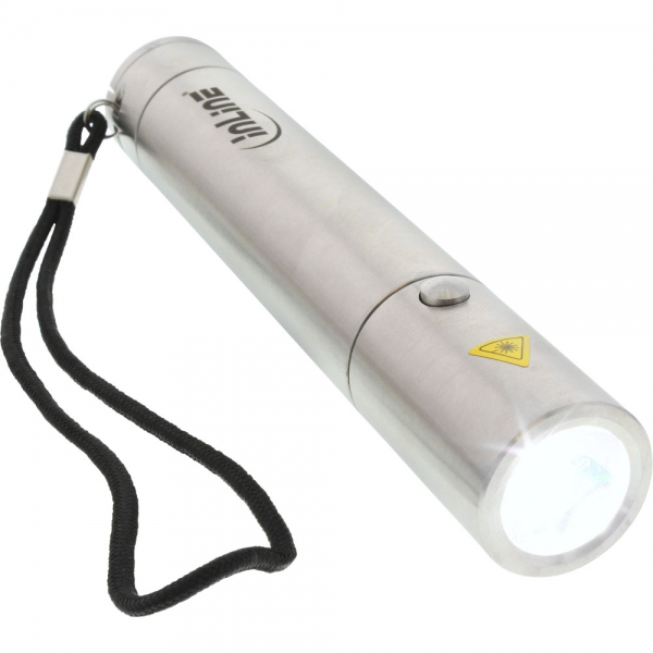 InLine 1470 power bank Lithium-Ion (Li-Ion) – image 1