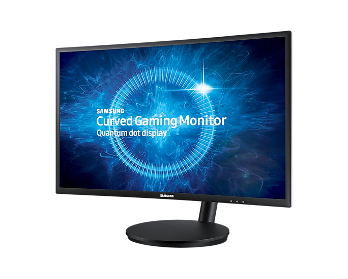 Samsung LC27FG73FQMXZN computer monitor – image 5