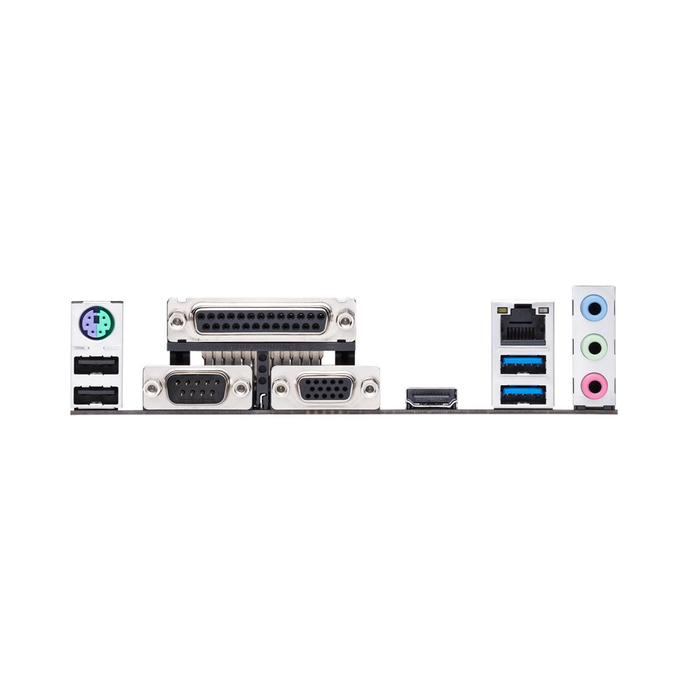 ASUS H310-PLUS R2.0 – image 3