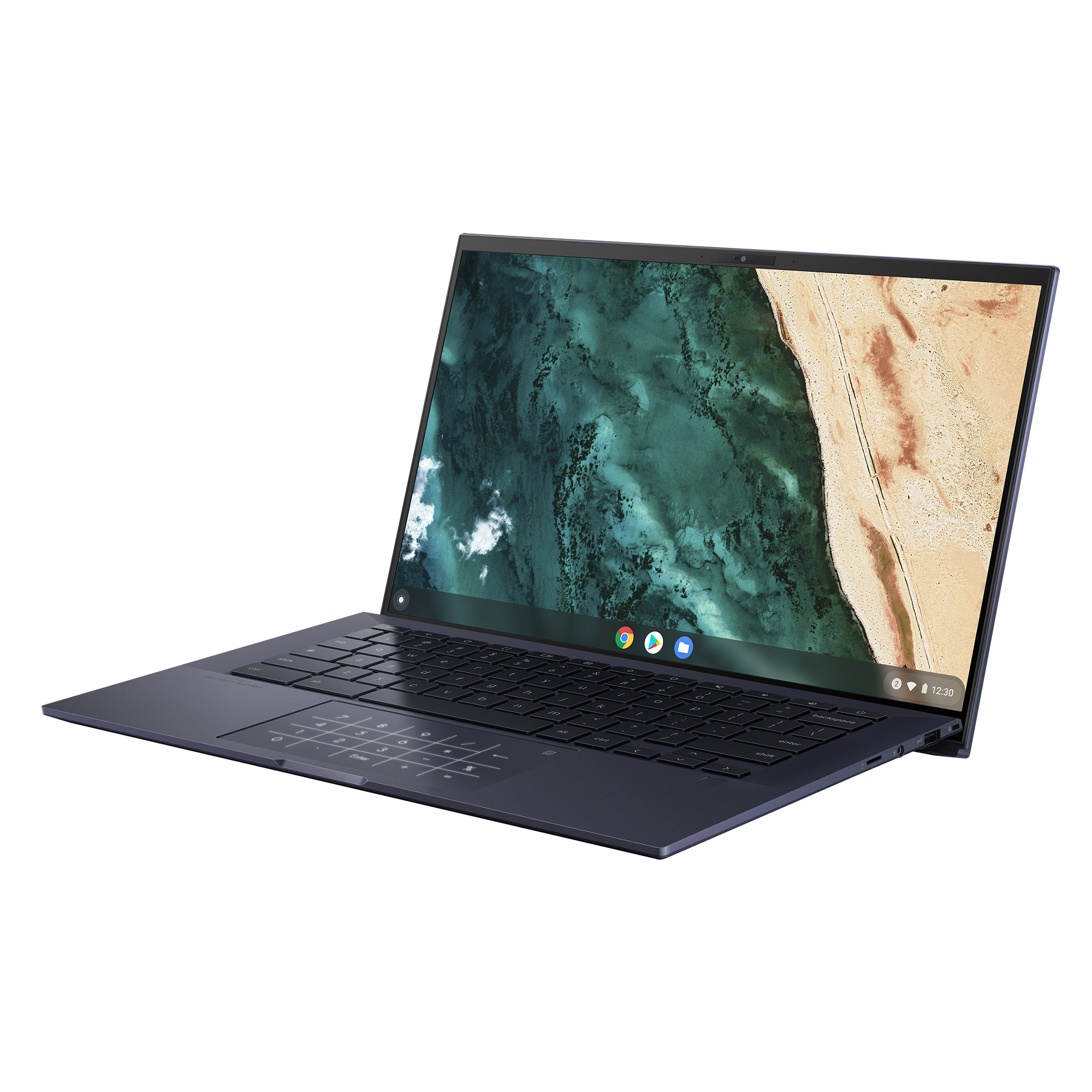 ASUS Chromebook CB9400CEA-HU0033 Intel® Core™ i5 i5-1135G7 – image 6
