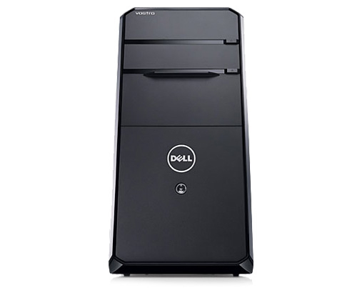 Dell Vostro V460L – image 1
