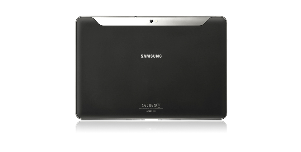 Samsung Galaxy Tab 10.1 – image 2