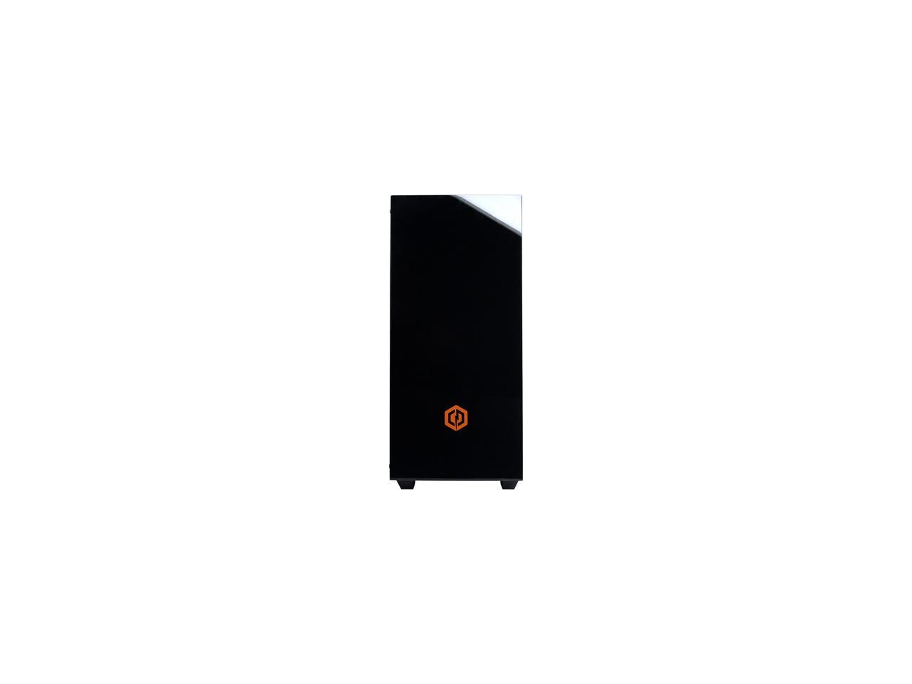CyberPower GMA2088W PC AMD Ryzen™ 7 2700 – image 1