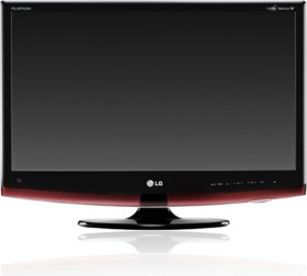 LG M2762DP computer monitor