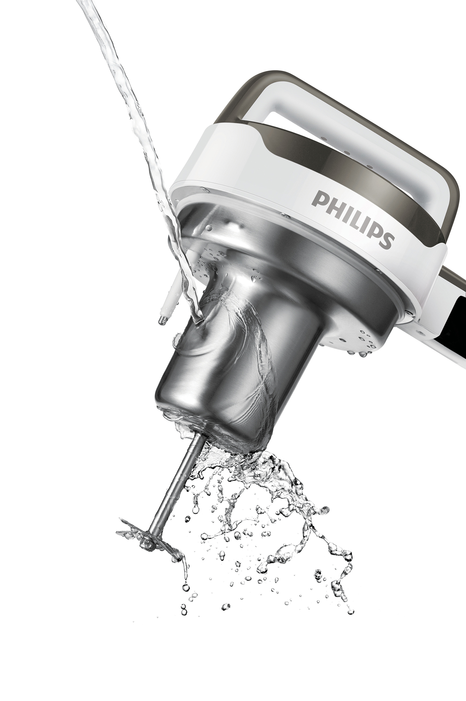 Philips Avance Collection HR2202/80 soy milk maker – image 4