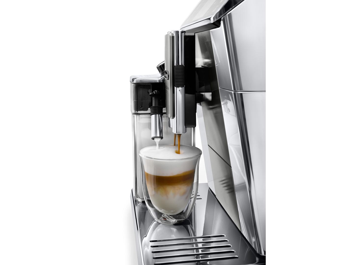 De’Longhi PrimaDonna Elite ECAM 650.55.MS – image 3