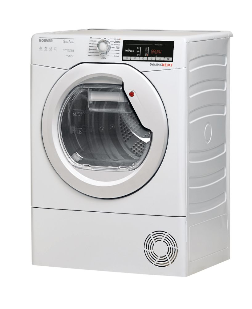 Hoover QDX H9A3TEM-84 – image 2