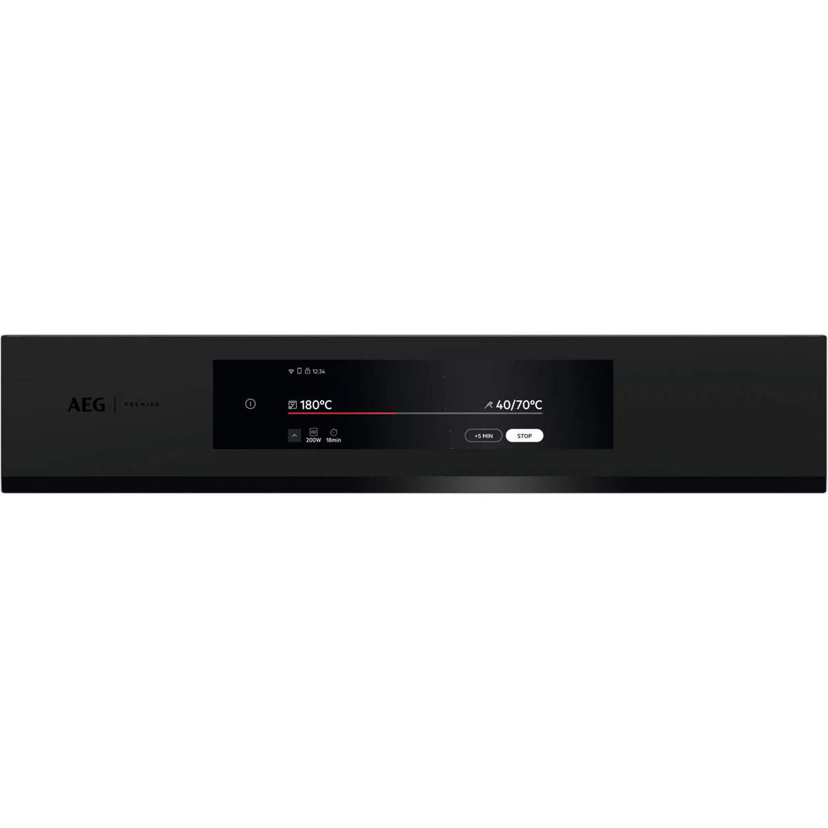 AEG Series 9000 PK9000WT – image 8