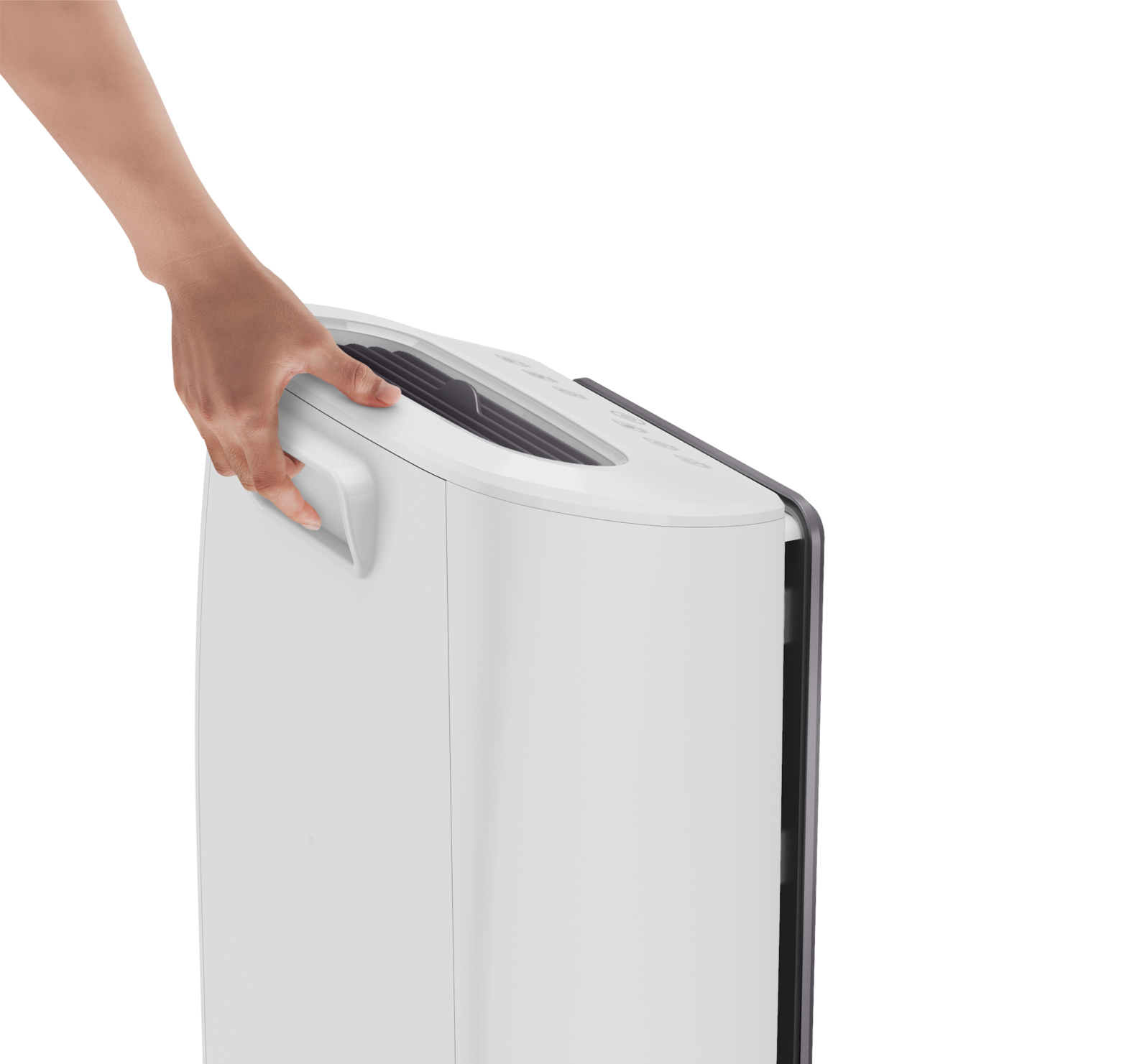 Rowenta Intense Pure Air Home PU6180 36 m² – image 6