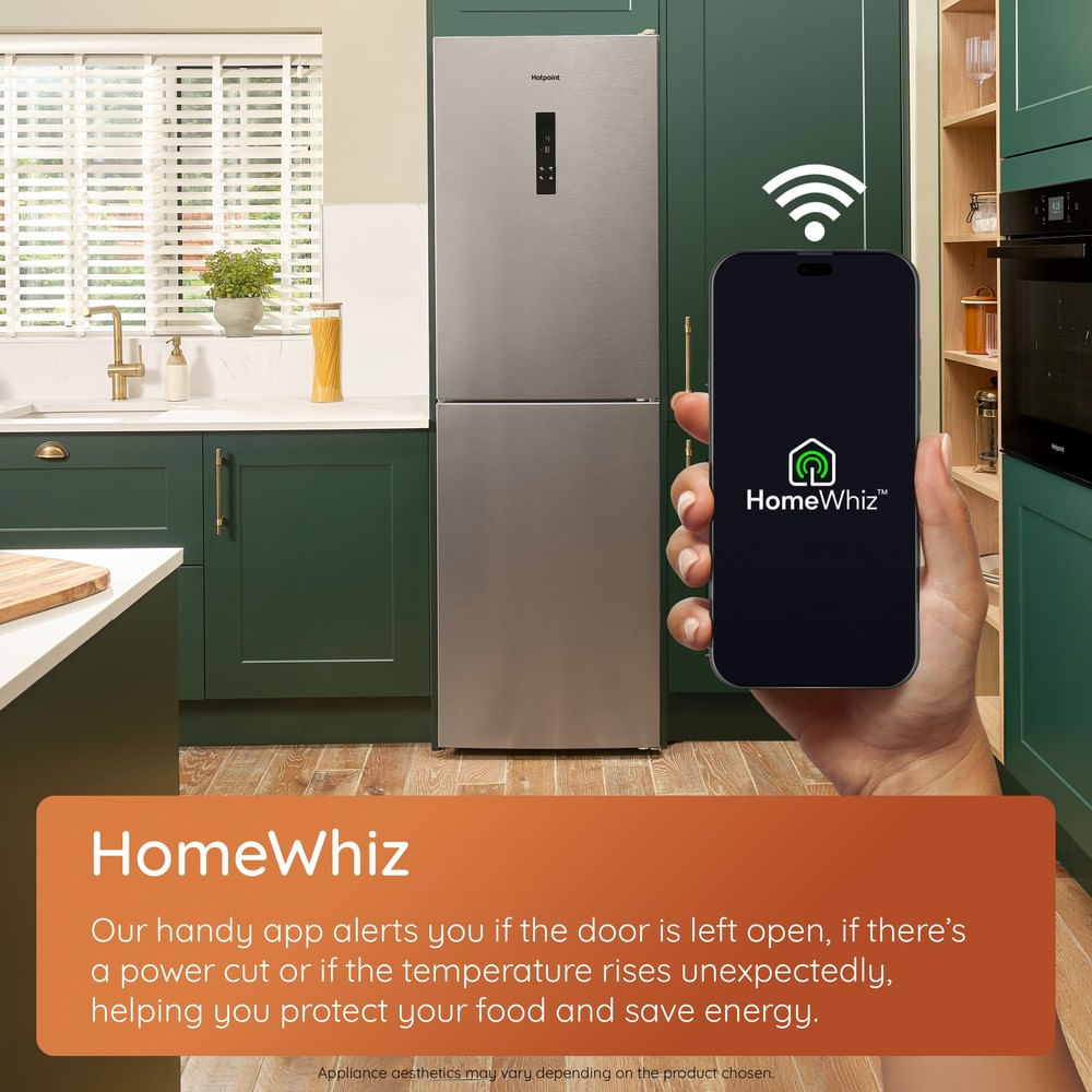 Hotpoint HPK 26372 XR5UKE11 – image 9
