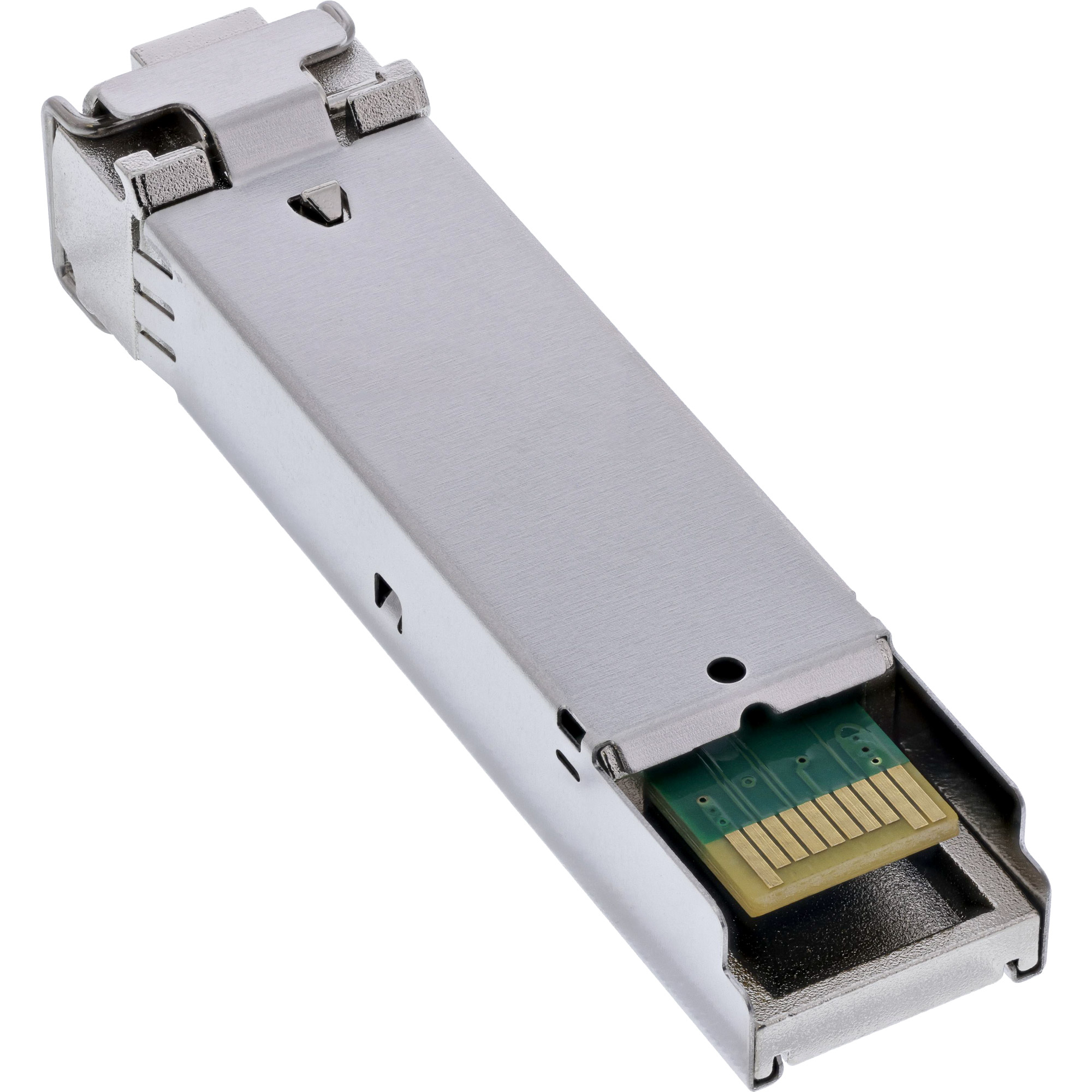 InLine 32335F network transceiver module Fiber optic 1250 Mbit/s SFP 1550 nm – image 2