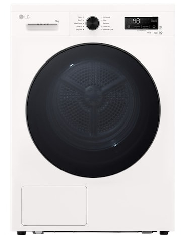 LG RHX1009NWB — vue 1 sur 8