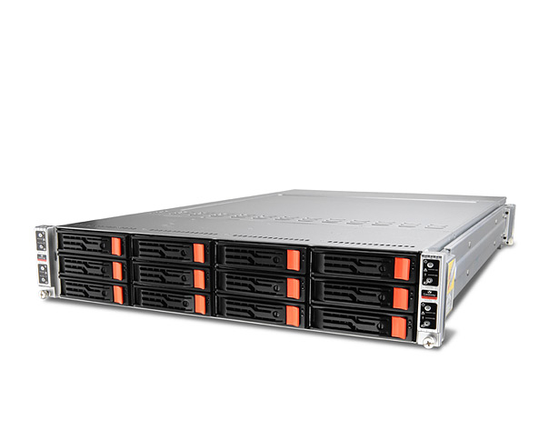 Acer Gateway GW2000h-GW170h server
