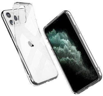 eSTUFF ES671195-BULK mobile phone case Cover Transparent – image 3