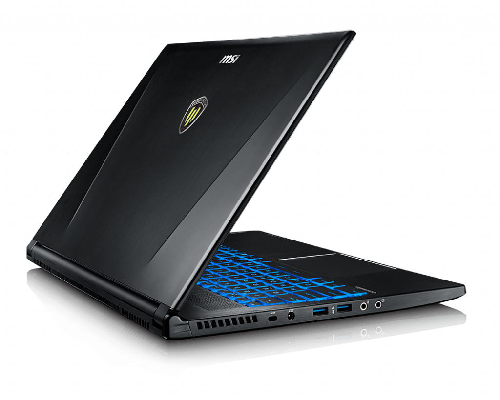 MSI WS60 7RJ-694 – image 5