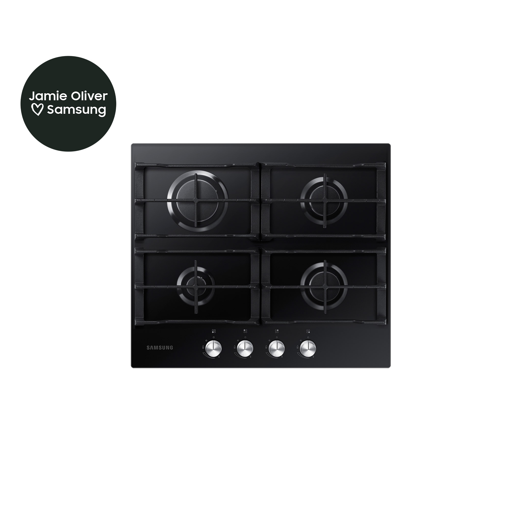 Samsung NA64D3000AK/U1 — vue 1 sur 2